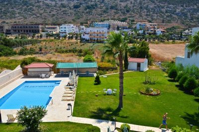 niko elen hotel