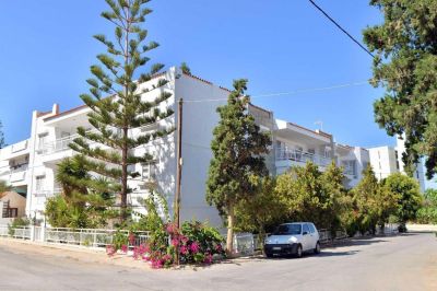 anna apartments