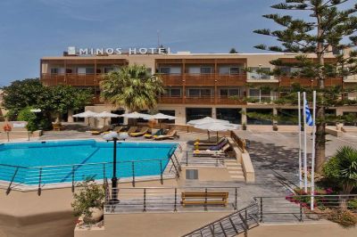 minos hotel