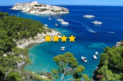 Tez express 4* bodrum