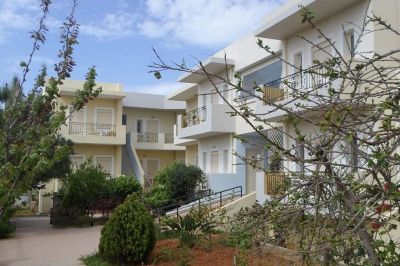 fotis apartments