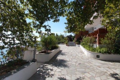 olympos hotel platamonas 2*