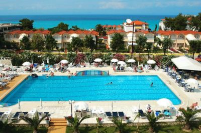 tresor sousouras (ex.hanioti palace) 4*