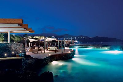 st. nicolas bay resort hotel & villas