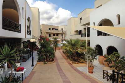 residence villas