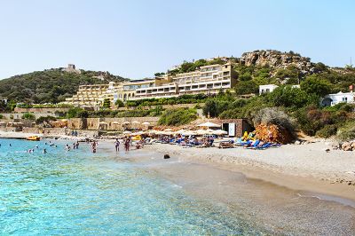 blue marine resort & spa