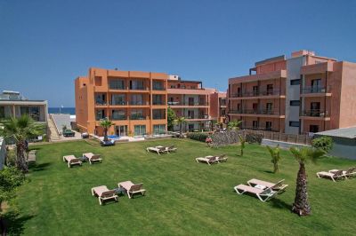 palmera beach hotel & spa