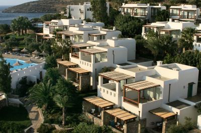 aquila elounda village