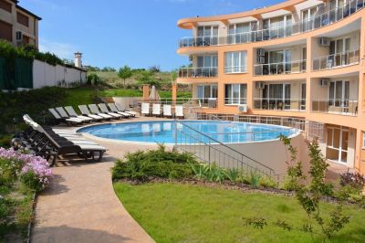 villa orange
