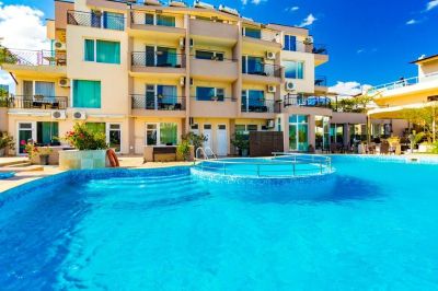 selena beach hotel