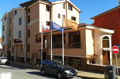 chuchulev hotel