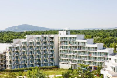 laguna mare