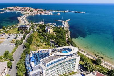 sol marina palace hotel