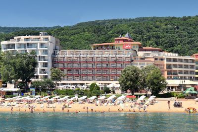 grifid vistamar hotel