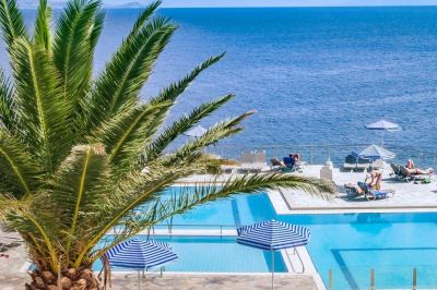 bomo peninsula resort & spa