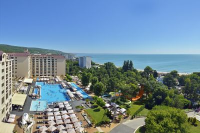 melia grand hermitage