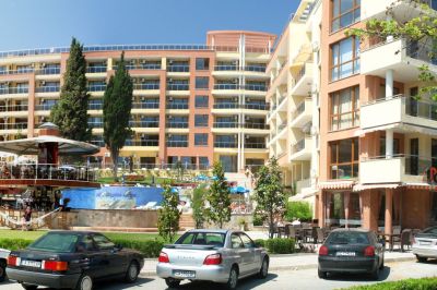 vigo panorama