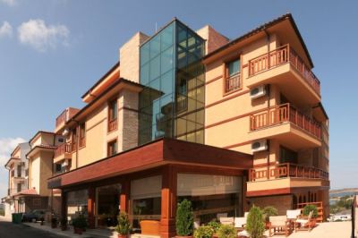kalithea hotel