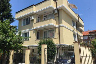 villa diana (ex. oasis)