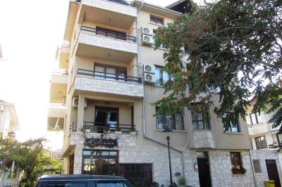 villa kaliana