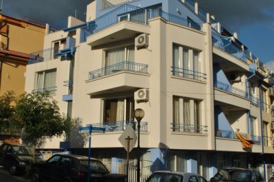 villa rozmari