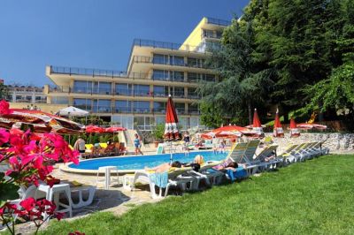 gradina_golden sands