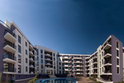 amphora palace aparthotel