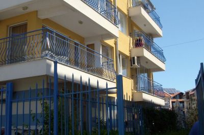 villa time out (ex. laguna)