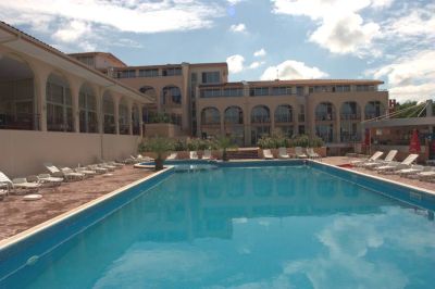 hera hotel