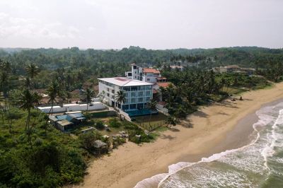 weligama bay