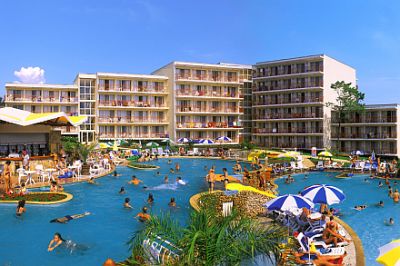 vita park hotel