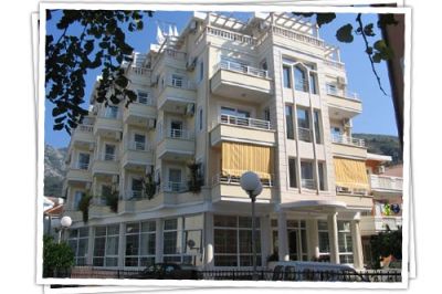 obala hotel