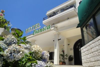danica hotel