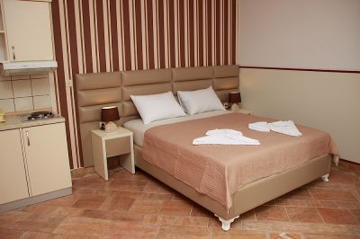 apartments sofija