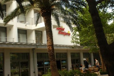 rivijera hotel