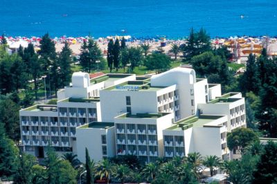 mediteran wellness & spa congress centre