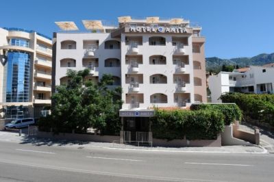 anita hotel