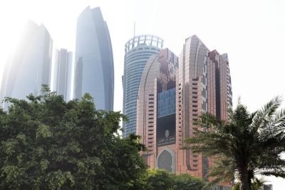 bab al qasr hotel
