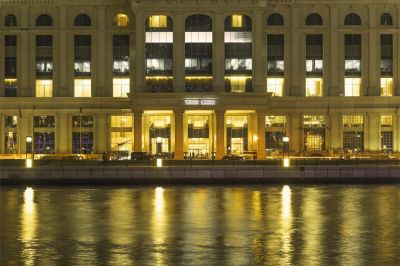hilton dubai al habtoor city