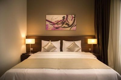 tulip inn ras al khaimah