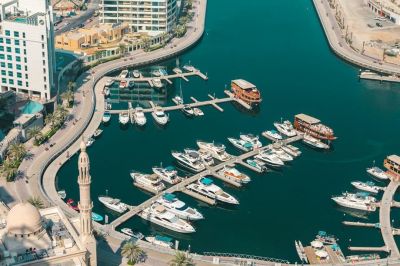 stella di mare dubai marina hotel