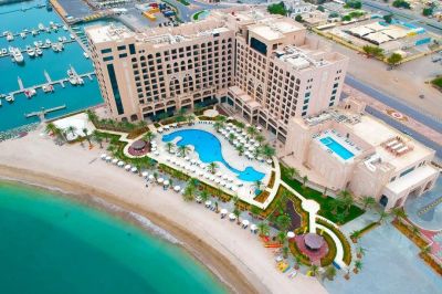 al bahar hotel & resort (ex.blue diamond alsalam resort)