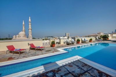 beach hotel apartment by grandeur std apt