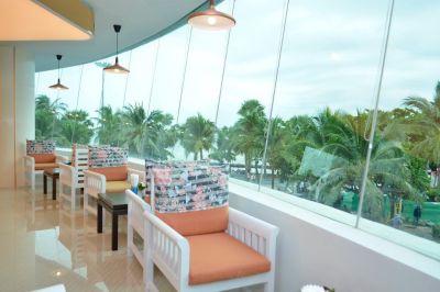 a-one pattaya beach