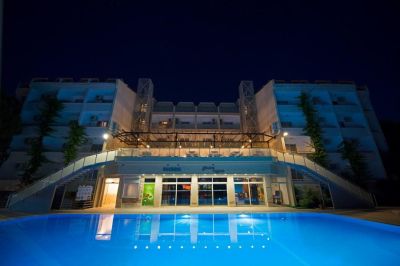 club next inn