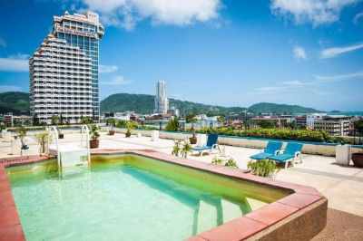 bel aire resort