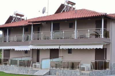 4-you residence
