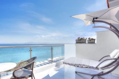 art boutique hotel