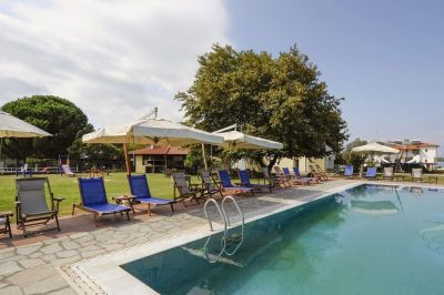 villa vasiliadi
