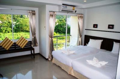 athome hotel @nanai 8